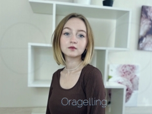 Oragelling