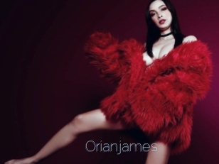 Orianjames