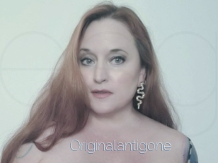 Originalantigone