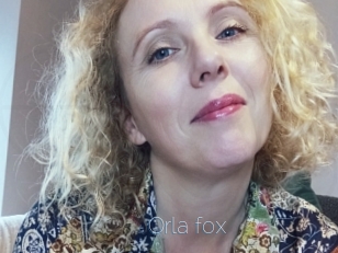 Orla_fox