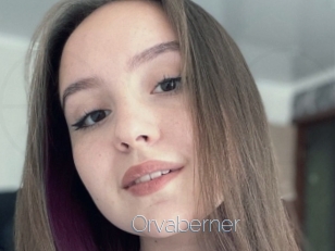 Orvaberner
