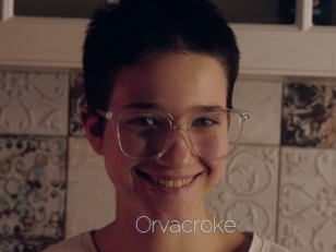 Orvacroke