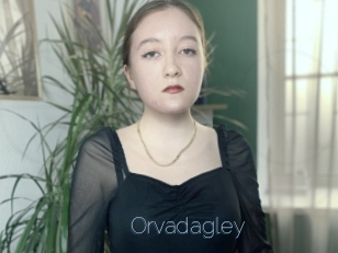 Orvadagley