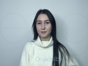 Orvadolby