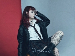 Orvaduty