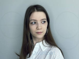 Orvafilbert