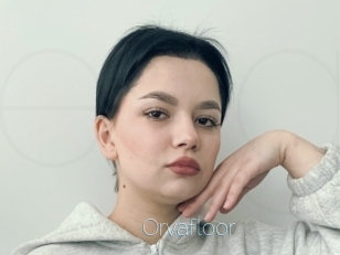 Orvafloor