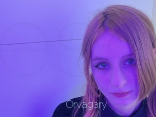 Orvagary
