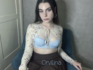 Orvilina
