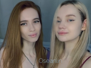 Oseanlin