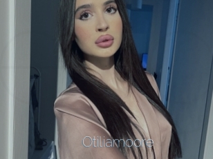 Otiliamoore
