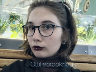 Ottiliebrookhous