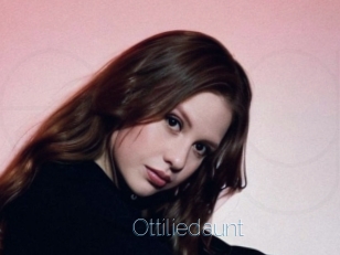 Ottiliedaunt