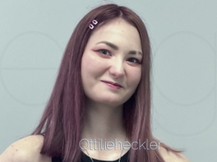 Ottilieheckler