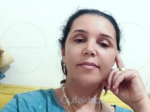 Ouifakhiba