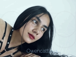 Owencattleya