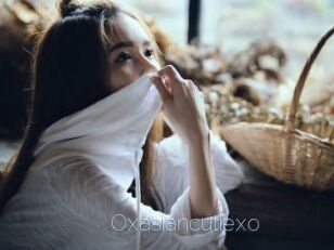 Oxasiancutiexo