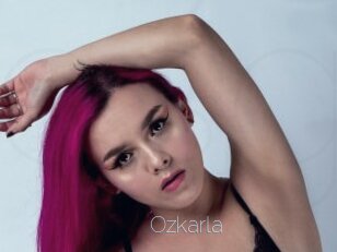 Ozkarla
