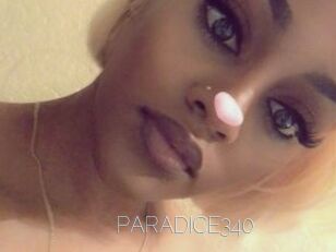 PARADICE340