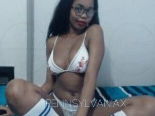 PENNSYLVANIAX