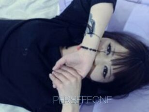 PERSEFFONE