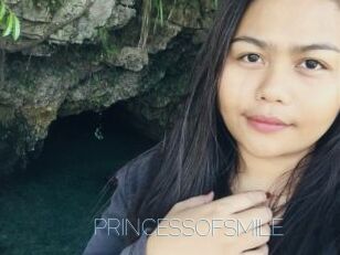 PRINCESSOFSMILE