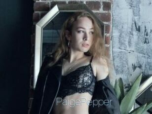 PaigePepper