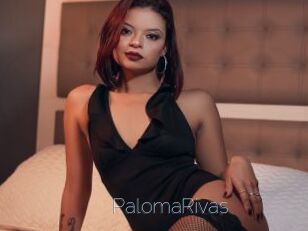 PalomaRivas