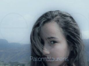 Palomalaurens