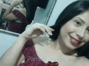 Pamela_Jhonson