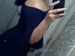 Pamelove