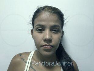 PandoraJenner