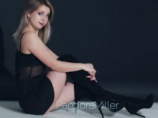 PandoraMiller