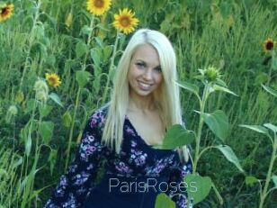 ParisRoses