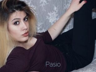 Pasio