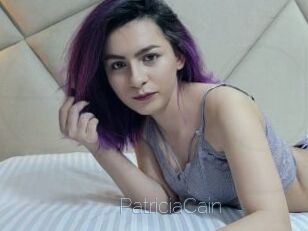 PatriciaCain