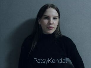 PatsyKendal