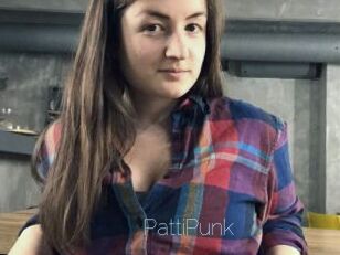 PattiPunk