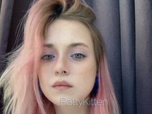 PattyKitten