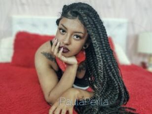 PaulaPerila