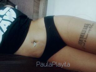 PaulaPlayita