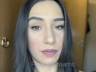 PeachyDreams