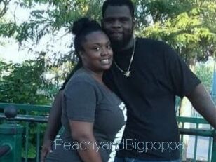 PeachyandBigpoppa