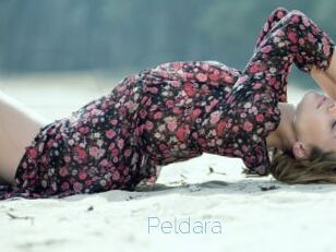 Peldara