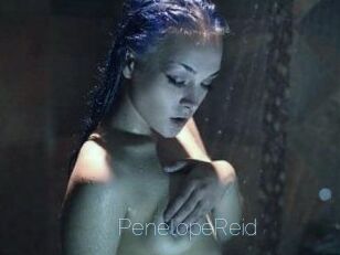 Penelope_Reid Elle se Gode
