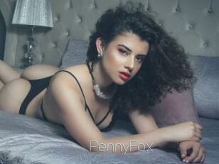 Penny_Fox