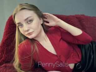 PennySalis