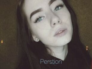 Perstion