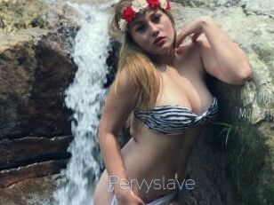 Pervyslave