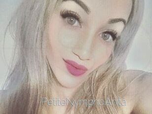 PetiteNymphoAnita